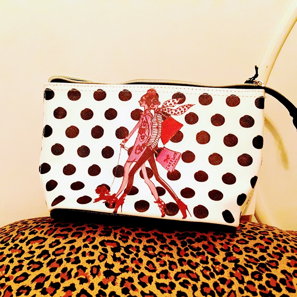 Wristlet
